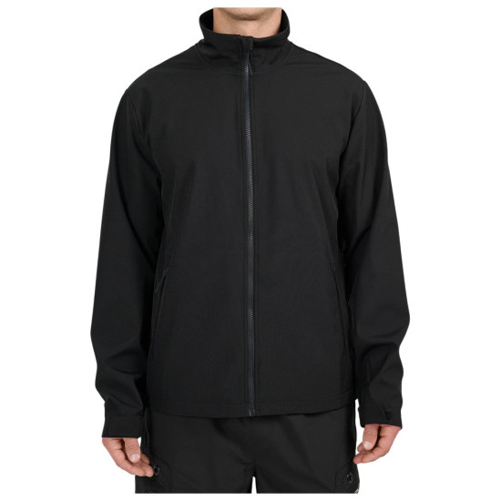 4F SOFTSHELL JACKET